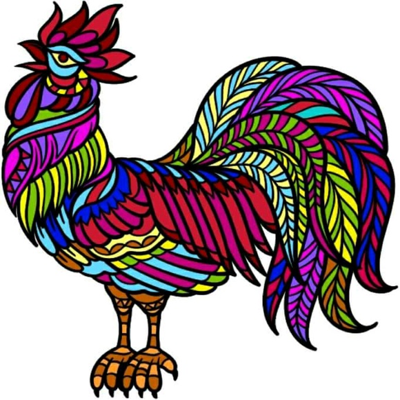 Meet your Posher, Carol - Picture 1 of 1